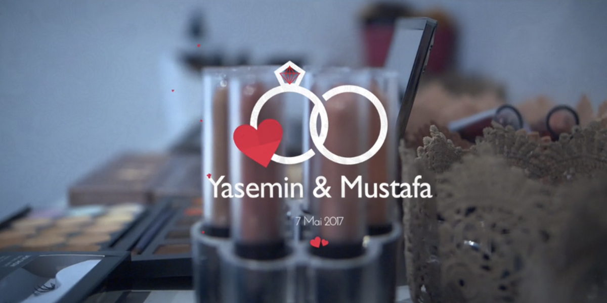 Yasemin & Mustafa